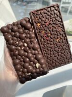 DIY HOMEMADE CHOCOLATE SET - Image 5