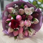 BOUQUET FOR EVERY DAY