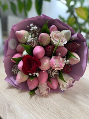 BOUQUET FOR EVERY DAY - Image 1