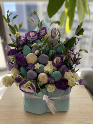 BLOOMING VENICE - Image 2