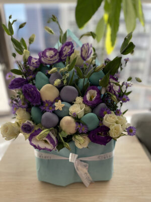 BLOOMING VENICE - Image 1