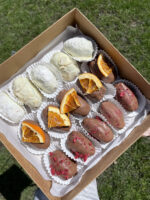 CHOCOLATE COVERED DATES - Image 3