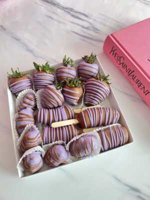 PURPLE SET - Image 1