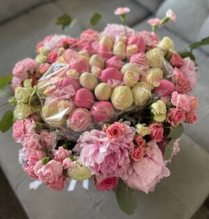 SWEET SUCCESS L - Image 1