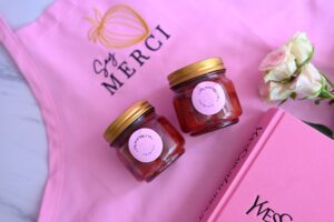 STRAWBERRY JAM "GOOD THING" - Image 1
