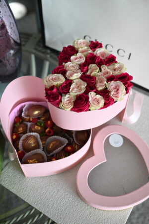 AMOUR - Image 1