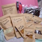 DIY HOMEMADE CHOCOLATE SET