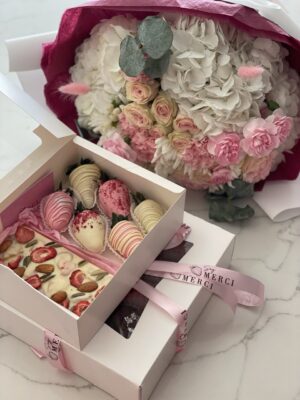PERFECT COMBINATION - Image 1
