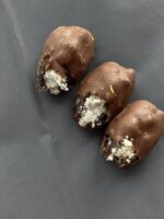 ROYAL DATES WITH BLUE CHEESE - Image 4