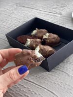 ROYAL DATES WITH BLUE CHEESE - Image 3