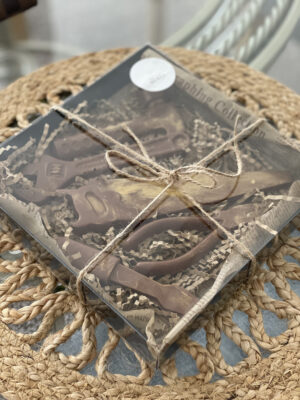 CHOCOLATE TOOLS SET - Image 2