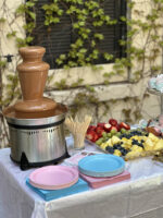 CHOCOLATE  FOUNTAIN RENTAL - Image 4
