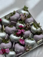 SILVER AMETHYST - Image 2