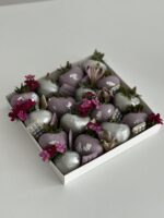 SILVER AMETHYST