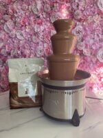 CHOCOLATE  FOUNTAIN RENTAL