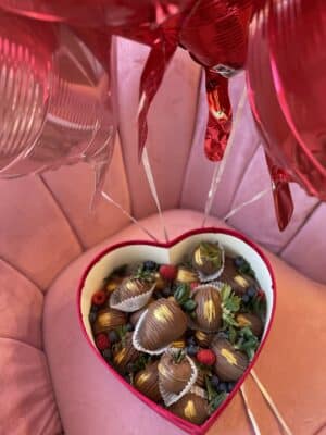 BE MY VALENTINE - Image 3