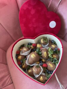 BE MY VALENTINE - Image 7