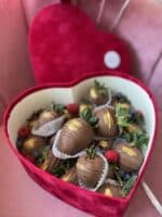 BE MY VALENTINE