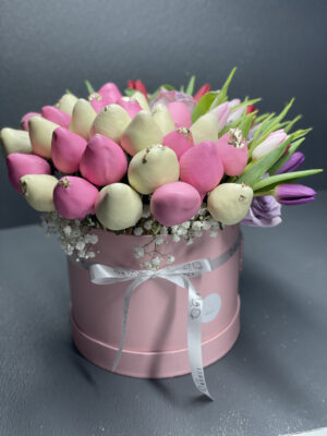 SPRING IS COMING - Image 1