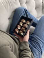 ROYAL DATES WITH BLUE CHEESE - Image 2