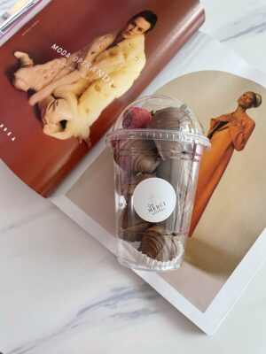 CLASSIC TO GO CUP - Image 1
