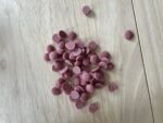 CALLEBAUT FINEST BELGIAN RUBY CHOCOLATE CALLETS - Image 5