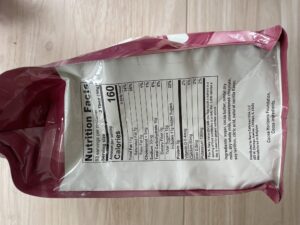 CALLEBAUT FINEST BELGIAN RUBY CHOCOLATE CALLETS - Image 4