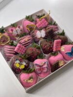 Edible arrangement BUTTERFLIES