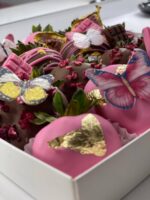 Edible arrangement BUTTERFLIES