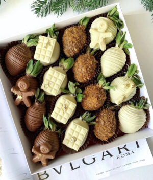 GINGERBREAD - Image 1