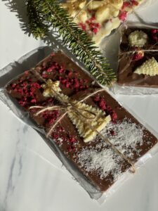 CHOCOLATE BAR - Image 4
