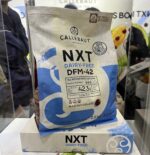 CALLEBAUT NTX DAIRY FREE AND PLANT BASED MILK CHOCOLATE CALLETS