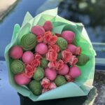 SWEEET SUCCESS GREEN