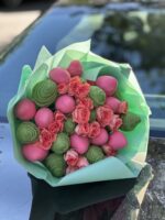 SWEEET SUCCESS GREEN