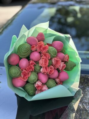 SWEEET SUCCESS GREEN - Image 1