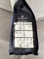 CALLEBAUT NTX DAIRY FREE AND PLANT BASED DARK CHOCOLATE CALLETS - Image 5