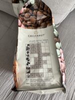 CALLEBAUT CARAMEL CHOCOLATE CALLETS 31.1% - Image 3