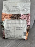 CALLEBAUT CARAMEL CHOCOLATE CALLETS 31.1% - Image 2