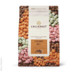 CALLEBAUT CARAMEL CHOCOLATE CALLETS 31.1%