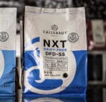 CALLEBAUT NTX DAIRY FREE AND PLANT BASED DARK CHOCOLATE CALLETS