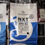 CALLEBAUT NTX DAIRY FREE AND PLANT BASED DARK CHOCOLATE CALLETS