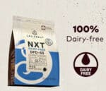 CALLEBAUT NTX DAIRY FREE AND PLANT BASED DARK CHOCOLATE CALLETS - Image 3