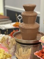 CHOCOLATE  FOUNTAIN RENTAL - Image 5