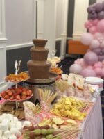 CHOCOLATE  FOUNTAIN RENTAL - Image 6