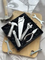 CHOCOLATE TOOLS SET - Image 3