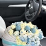 WELCOM HOME BABY BOY