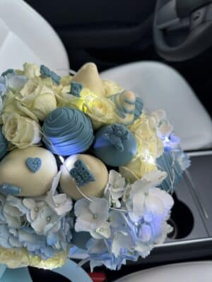 WELCOM HOME BABY BOY - Image 4