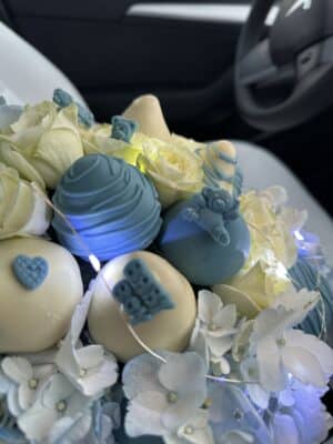 WELCOM HOME BABY BOY - Image 3