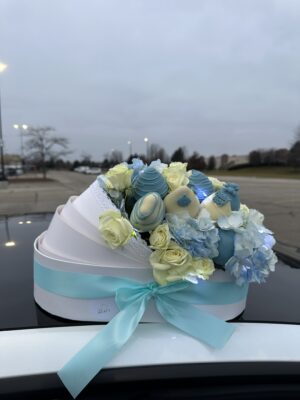 WELCOM HOME BABY BOY - Image 5