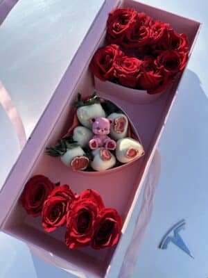 PASSION - Image 1